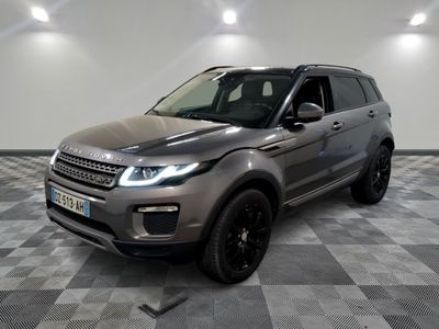 LAND ROVER - RANGE ROVER EVOQUE MARK III TD4 150 HSE A - GO … - Photo 1