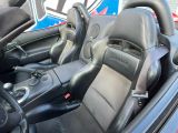 a picture of the interior of a sports car