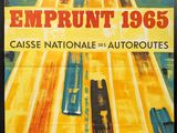 une image d'une affiche annonçant une course automobile en France