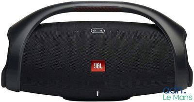 the jbl boom portable bluetooth speaker