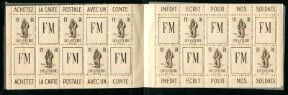deux pages d'un livre sur lesquelles figure l'image d'un oiseau