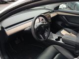 a picture of a car with a steering wheel and a dashboard