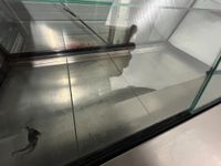 Matériel très récent : Vitrine horizontale GGM GASTRO KTBL 1… (photo 2)