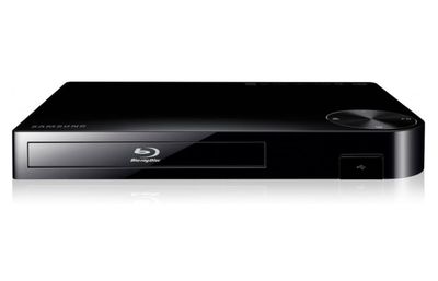 Samsung BD-F5100/EN Lecteur Blu-ray/DVD HDMI USB Noir vendu …