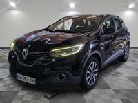RENAULT - KADJAR DCI 110 ENERGY ECO² BUSINESS - GO - Mise en…