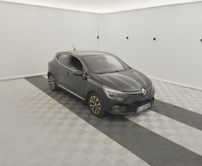 RENAULT CLIO.V 1.0 TCE90 INTENS 5P. Pour obtenir le contrôle…