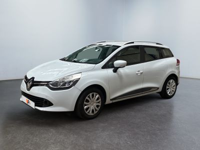 RENAULT Clio Estate IV 1.2 16V 75 Authentique / N°:11407015,…