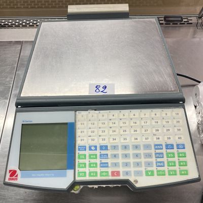 une image représentant un écaillage sur une surface métallique