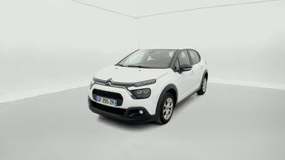 CITROEN - C3 BLUEHDI 100 SS BVM6 FEEL BUSINESS - GO - Mise e…