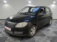 SKODA - FABIA 1.2 12V 60 - ES - Mise en service: 05/03/2009 …