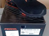 Nike Air Max noir / orange, homme, taille 11,5