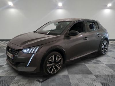 Hyundai Kona 2020, 2,0 L turbo, version Premium, transmission intégrale, break, à vendre à Edmonton, en Alberta