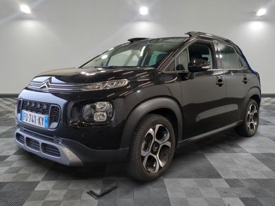 citroen c4 aircross 1 2 puretech puretech 5p