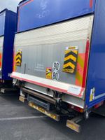 Camion porteur DAF type LF 210 (photo 4)