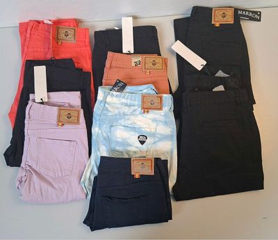 Lot à retirer à Décines-Charpieu (69150) ou expédition possi…