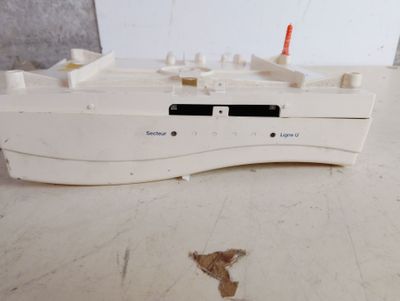 Router Adsl Numeris 205 Gsc4017146ab01