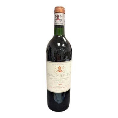 bottle of red wine on a white background with a white background