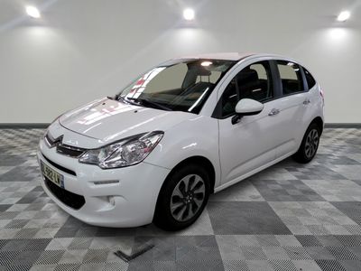 CITROEN - C3 HDI 70 CONFORT - GO - Mise en service: 03/11/20…