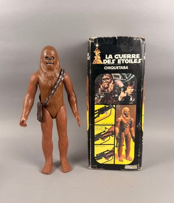 MECCANO, La Guerre des Etoiles. - Photo 1