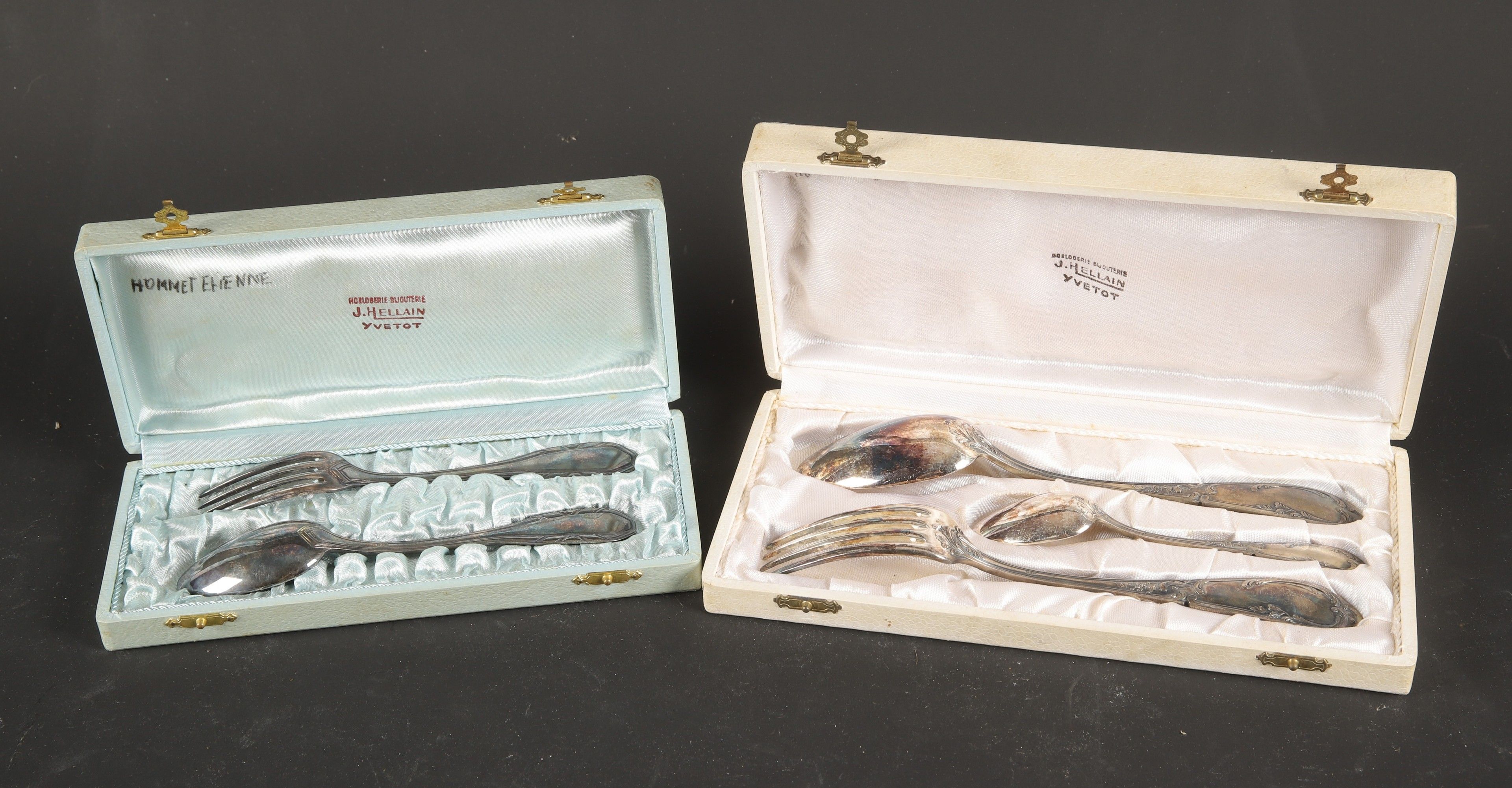 Objets d'art & Curiosités