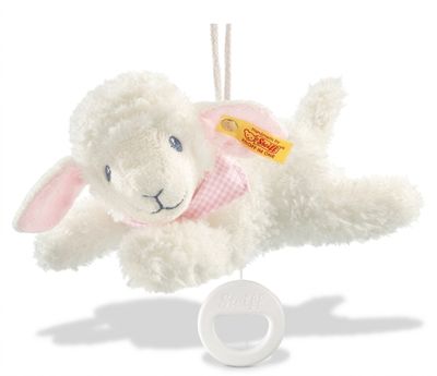 Cette peluche représente un personnage de fiction dont la te…