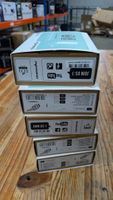 LOT DE 5 CHARGEUR UB C MOVANO - TVA RECUPERABLE