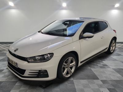 Voiture Particulière - Modèle Inconnu - Estimation 6300€