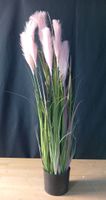 Herbe de la pampa artificielle – 100 cm