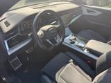 the interior of a car is clean and ready to be used
