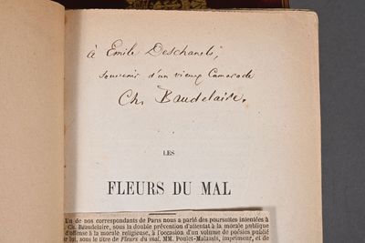 a book open to a page with a picture on it
