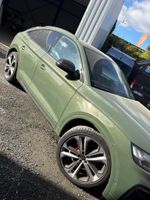 VP AUDI Q5 SPORTBACK 55 TFSI E - vendu avec FIV - CT A VENIR