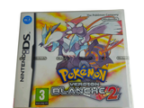 Jeu Nintendo 3DS Pokémon Whiteie 2