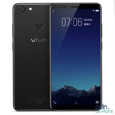 the new vivo smartphone is coming in india, and it ' s already on sale