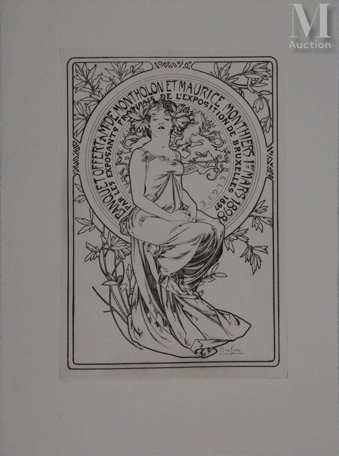 Objets d'art & Curiosités