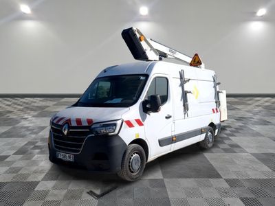 Renault - Master F3500 L2h2 E…