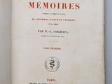 an open book with a picture of a man holding a tennis racquet