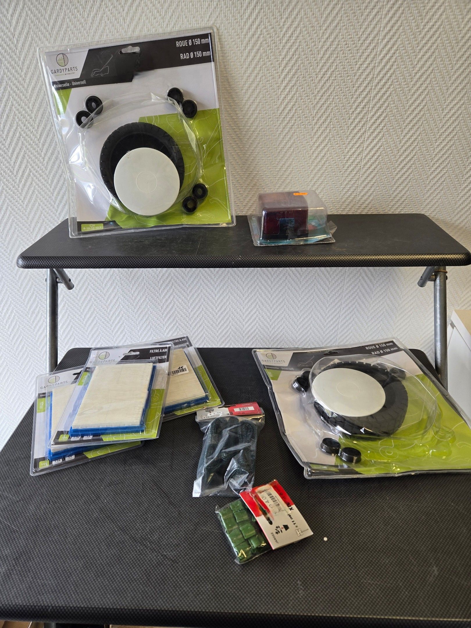 Destockage & Invendus