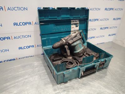 Makita - Marteau Perforateur - H…