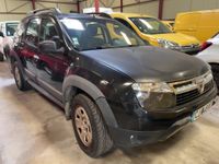 DACIA DUSTER 1.5 DCI 110 CH NON ROULANT - DUSTER 1.