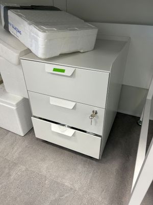 Caisson à tiroirs - Photo 1