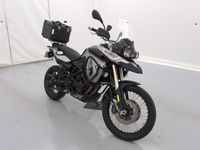 LIEU DE STOCKAGE : Châtellerault - BMW - F 800 GS - ES - Mis…