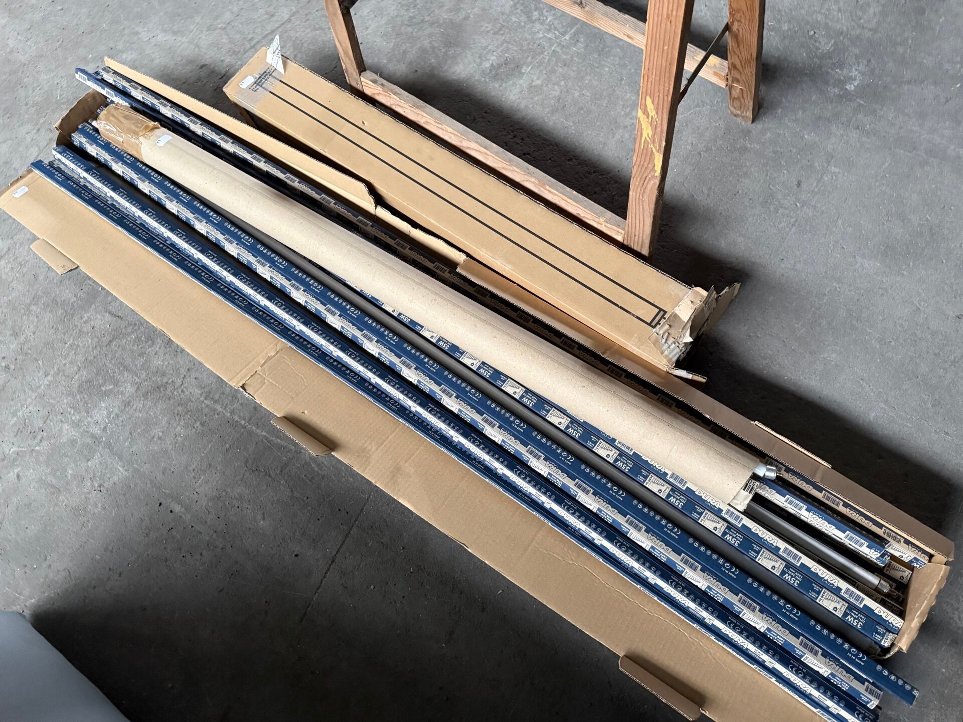 Destockage & Invendus