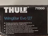 thule wingbar evo 12 review, features, features, and price