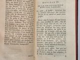 an open book with a picture of a man on it