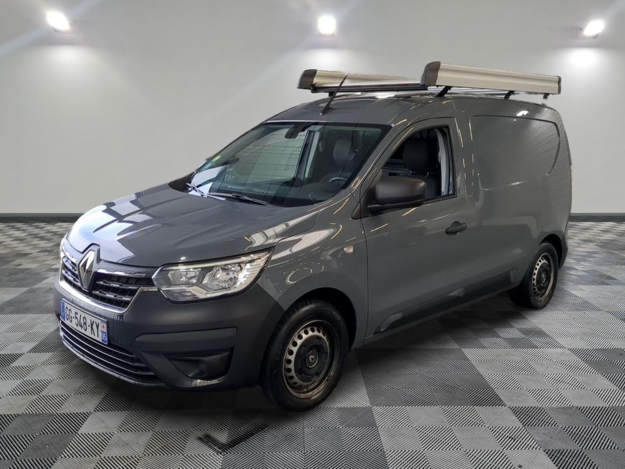 RENAULT - EXPRESS VAN BLUE DCI 95 - 22 CONFORT - GO - Mise e…