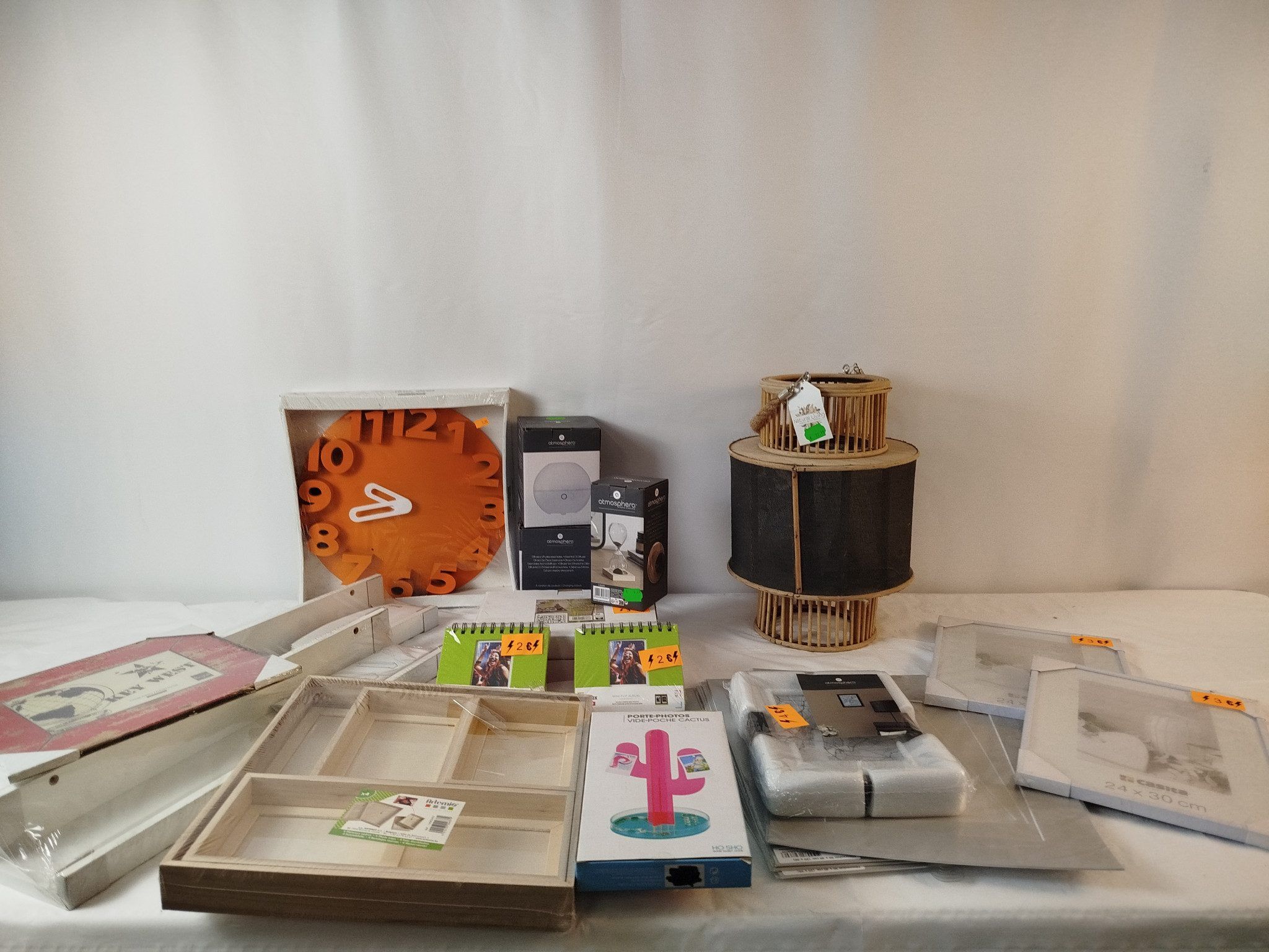Destockage & Invendus