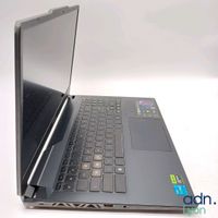 Ordinateur portable MSI Cyborg 15 A12Vf Gris Foncé - Nvidia … (photo 2)