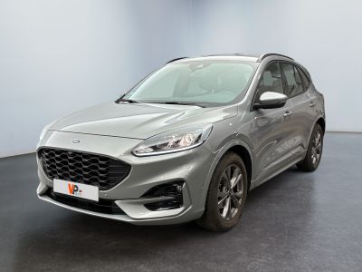 FORD Kuga 2.5 Duratec 190 ch FlexiFuel FHEV E85 Powershift S…