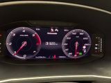 an image of a car dashboard showing the speed of the car