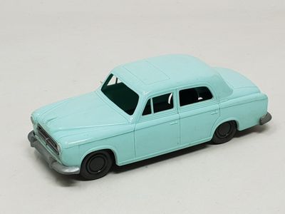 B.S. (Beuzen & Sordet, 1/32ème plastique) Peugeot 403 berlin…